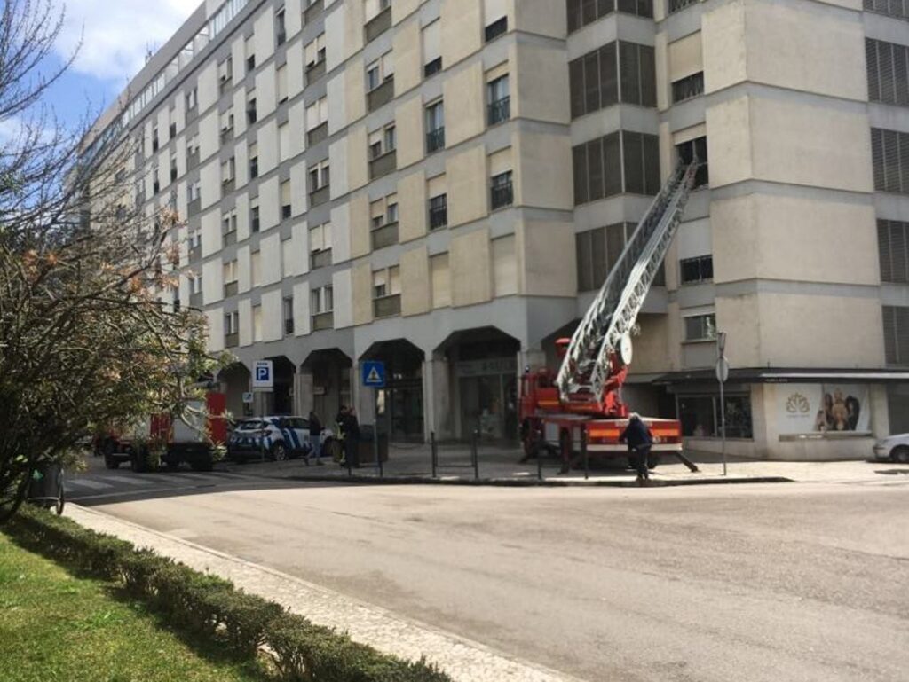 Falso alarme na Alameda alameda 00749572 6588011962911013855 n