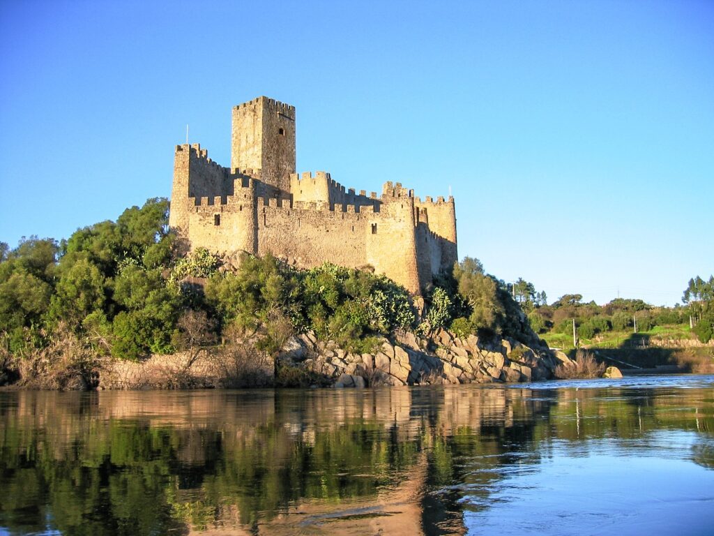 castelo Almourol 034