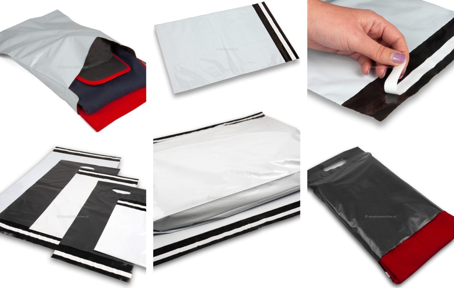 A Importância de um Sistema de Packaging e Entrega competitivo no setor B2B envel