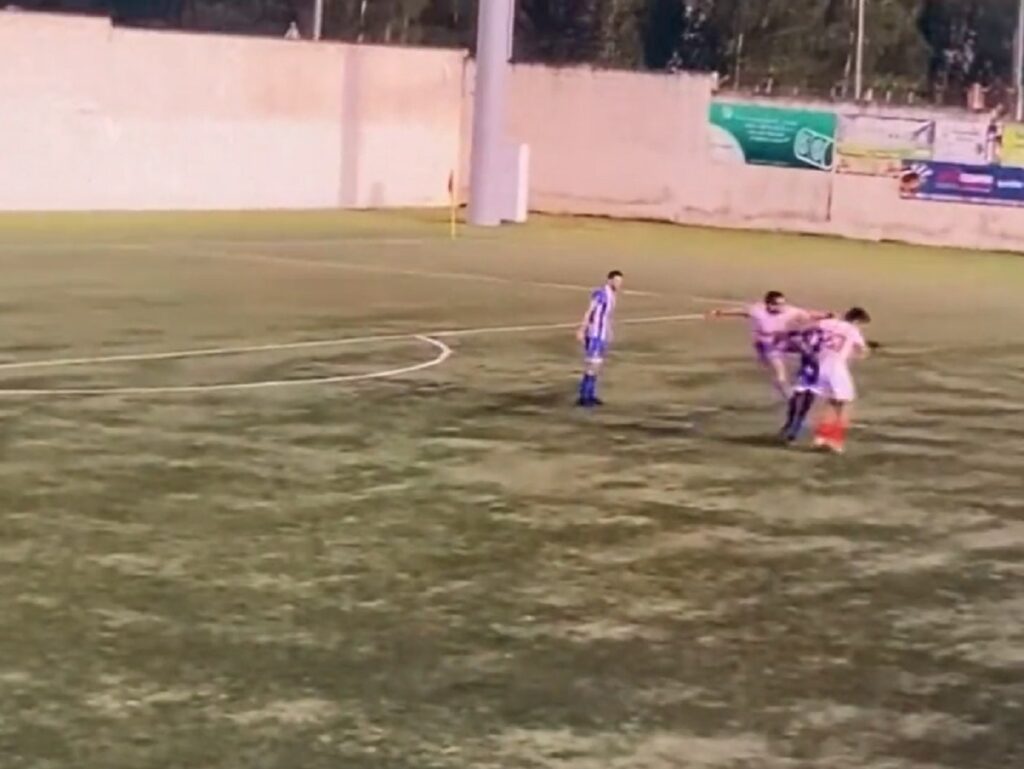 futebol