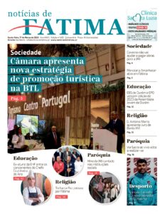 Capas dos jornais locais e regionais j 0942236 517248087414685449 n