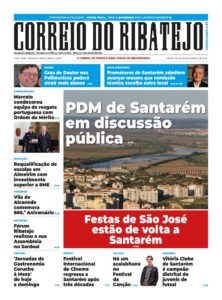 Capas dos jornais locais e regionais j 2330036 2847510113164505968 n