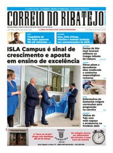 Capas dos jornais locais e regionais j 3215206913 440683906391662142 n