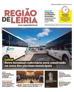 Capas dos jornais locais e regionais j 8358985 74895233504339223 n
