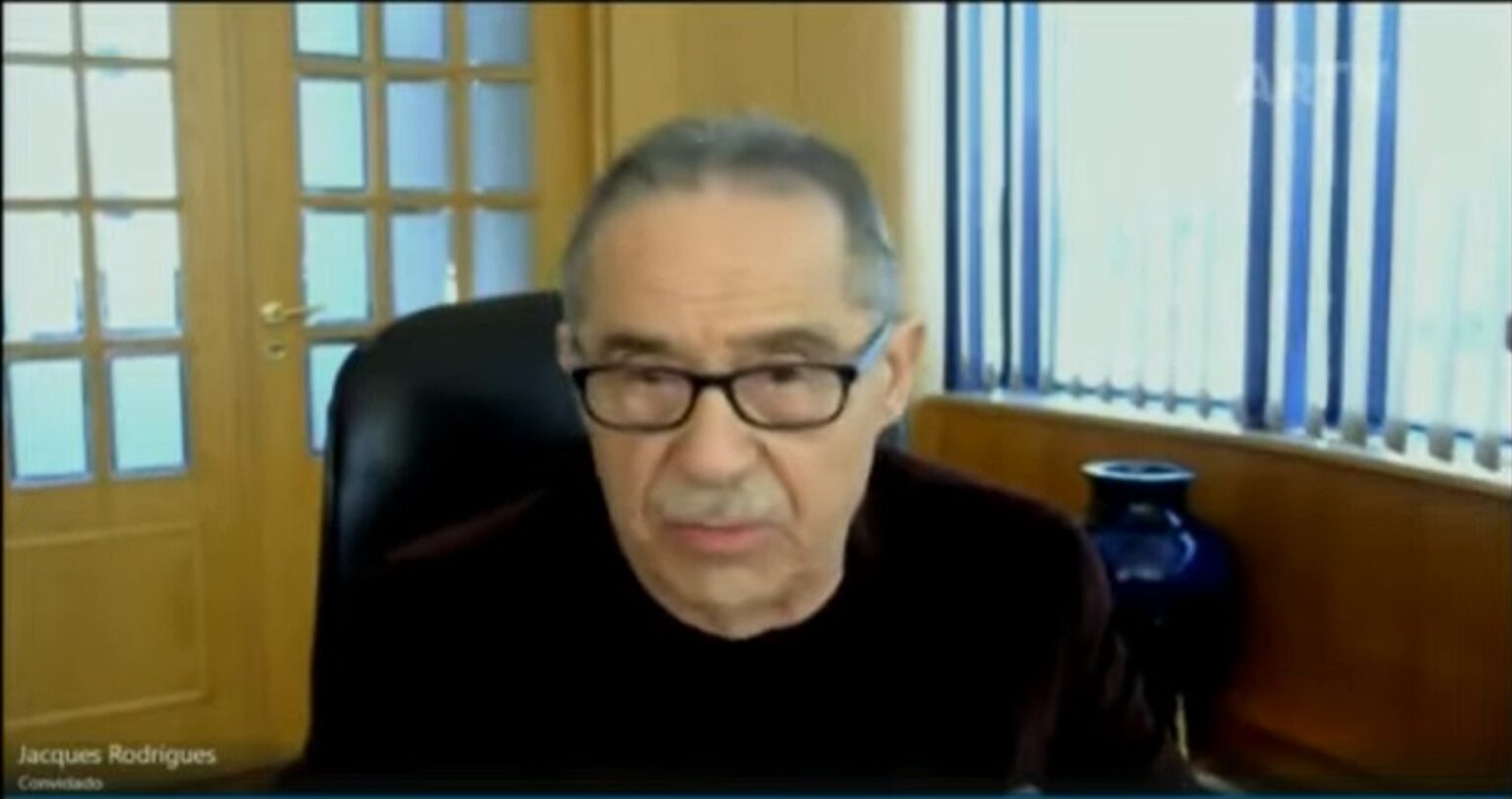 O que o ‘barão da imprensa cor-de-rosa’ tem a ver com Tomar e Barquinha? jacques rodrigues