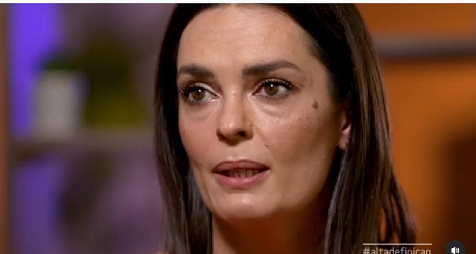 Atriz tomarense diz que foi abusada por familiar melania