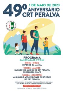 Agenda para o fim de semana prolongado 1 5 80699 3756786303024668612 n
