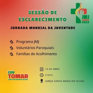Sugestões para o fim de semana 14 4 21141378 2089618507458547966 n