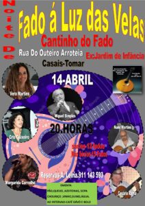 Sugestões para o fim de semana 14 4 40457 4690166638523668769 n