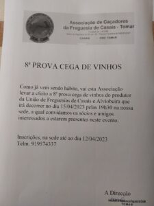 Sugestões para o fim de semana 15 4 8426924077 4612247166705038358 n