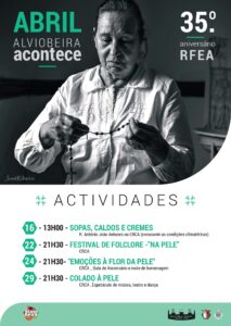 Sugestões para o fim de semana 16 4 759587 8410276753403016548 n