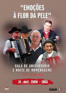 Agenda para o feriado 24 4 51030915946 677311906555612771 n
