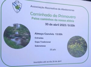 Agenda para o fim de semana prolongado 30 4 4 7595653342856939265 n