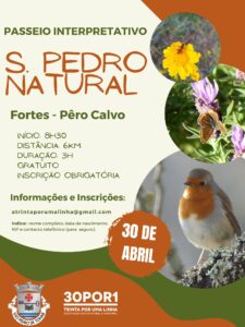 Agenda para o fim de semana prolongado 30 4 9279903 8022448671456122695 n