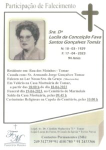 Necrologia 337407167 1155298501833535 3311864298293269933 n