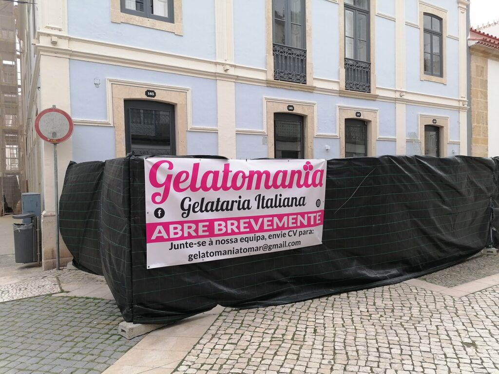 Nova gelataria da Corredoura está a contratar IMG 20230403 175108