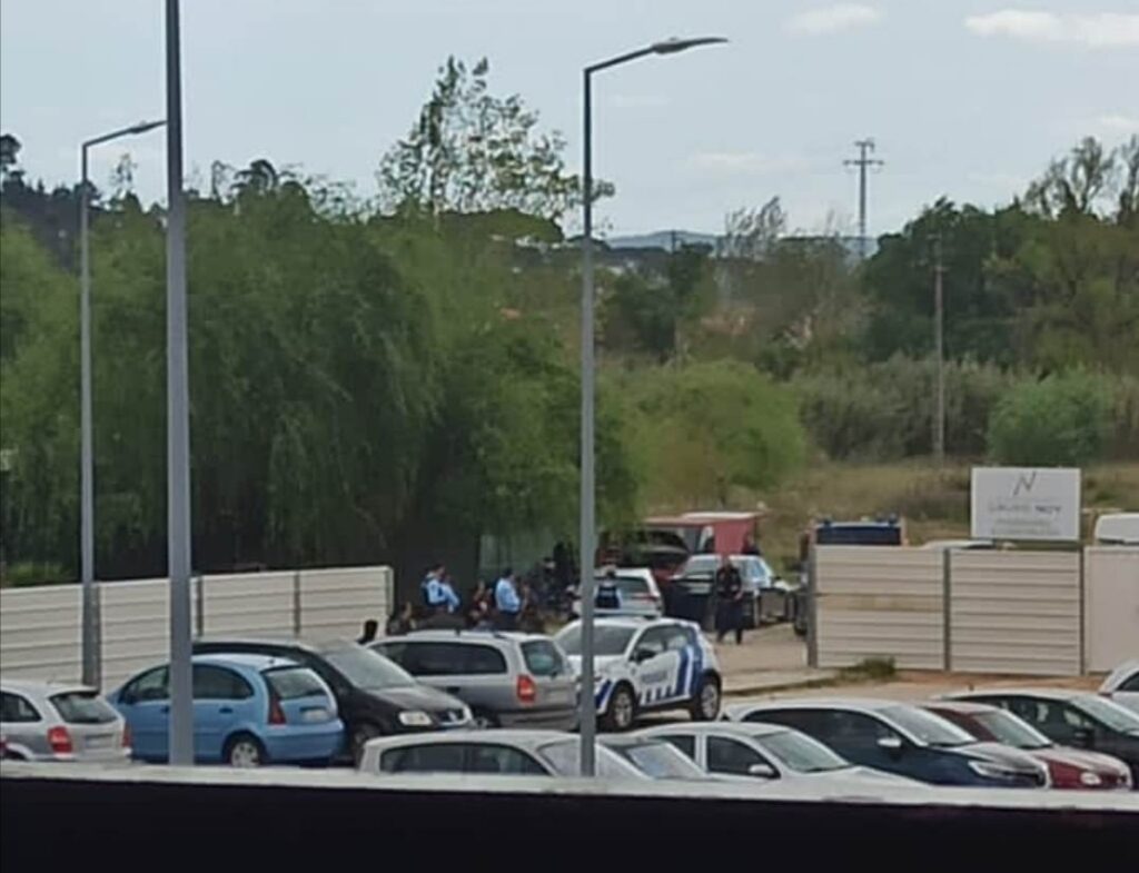 Operação policial no Flecheiro IMG 20230413 125702 1