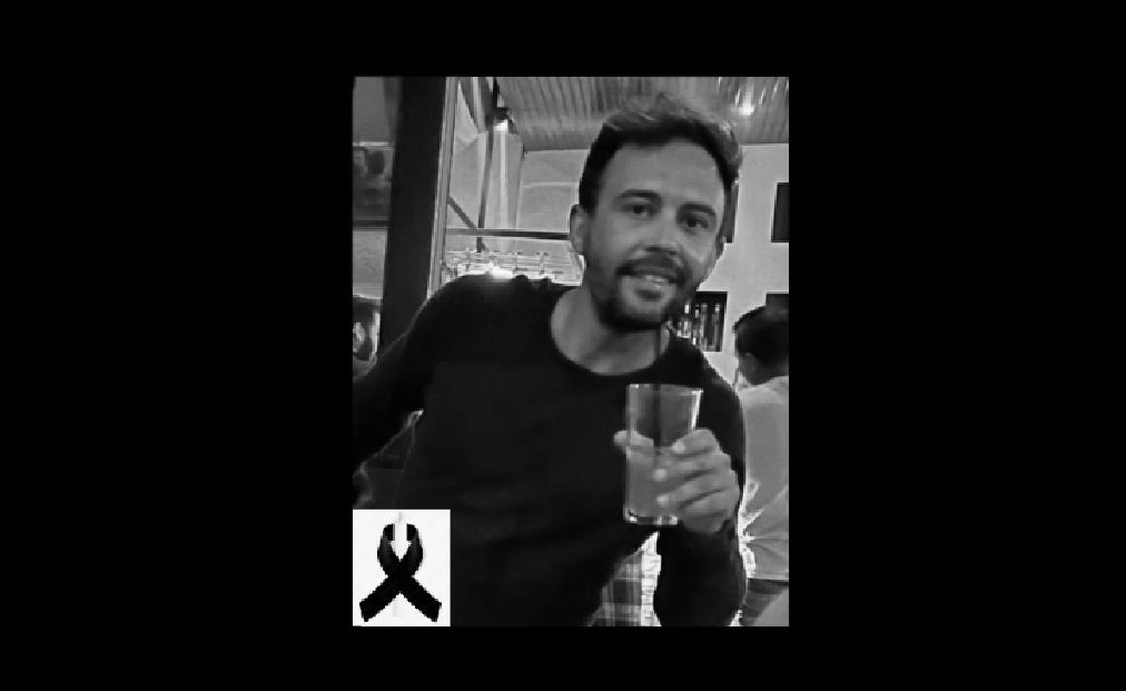 Motard que morreu no Montijo vai hoje a sepultar Sem Titulo