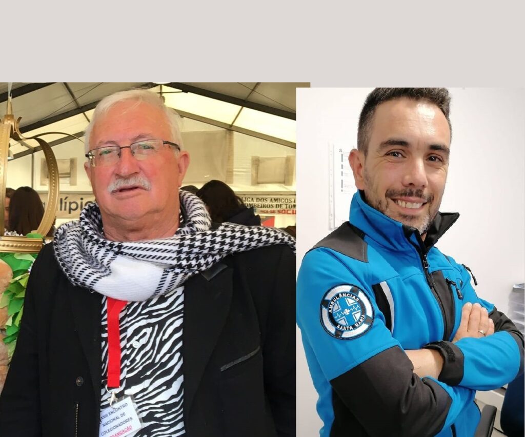 Duas listas nas eleições para a associação dos bombeiros bombeiros tita 31087925 7963131095853585596 n