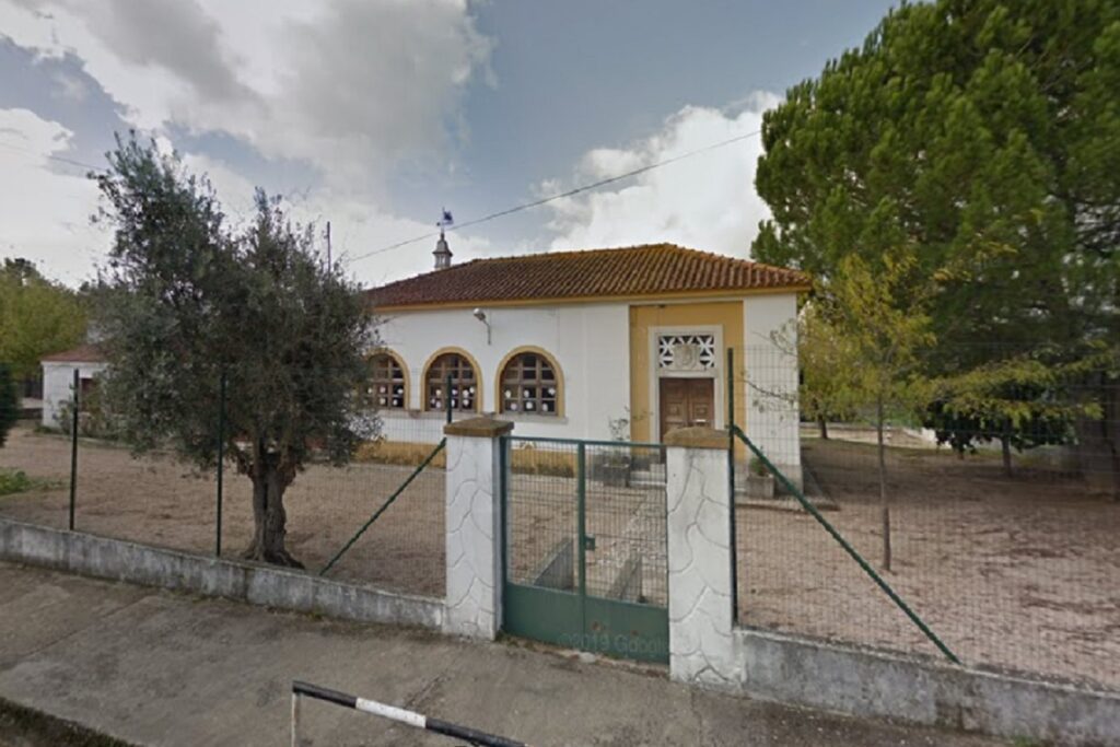 Câmara cede antiga escola primária a associação escola s. miguel