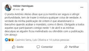 Vamos brincar aos vereadores helder 2