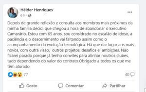 Vamos brincar aos vereadores helder