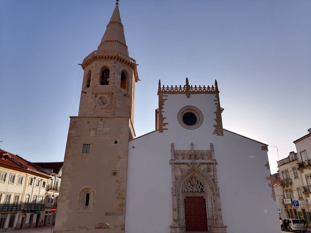 igreja s. joao IMG 20230407 081554