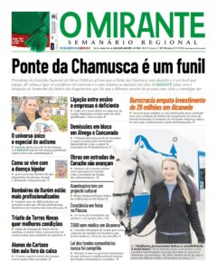 Capas dos jornais locais e regionais j 2178598 4174384542660354163 n