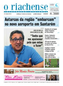 Capas dos jornais locais e regionais j 94914 7820895047630888606 n