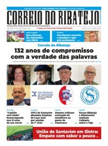 Capas dos jornais locais e regionais j 9844095785 5588660017021791941 n