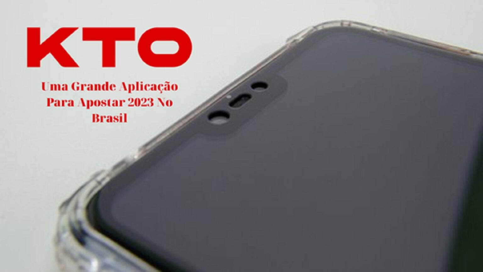 Visão Geral dos Aplicativos de Apostas KTO no Brasil kto