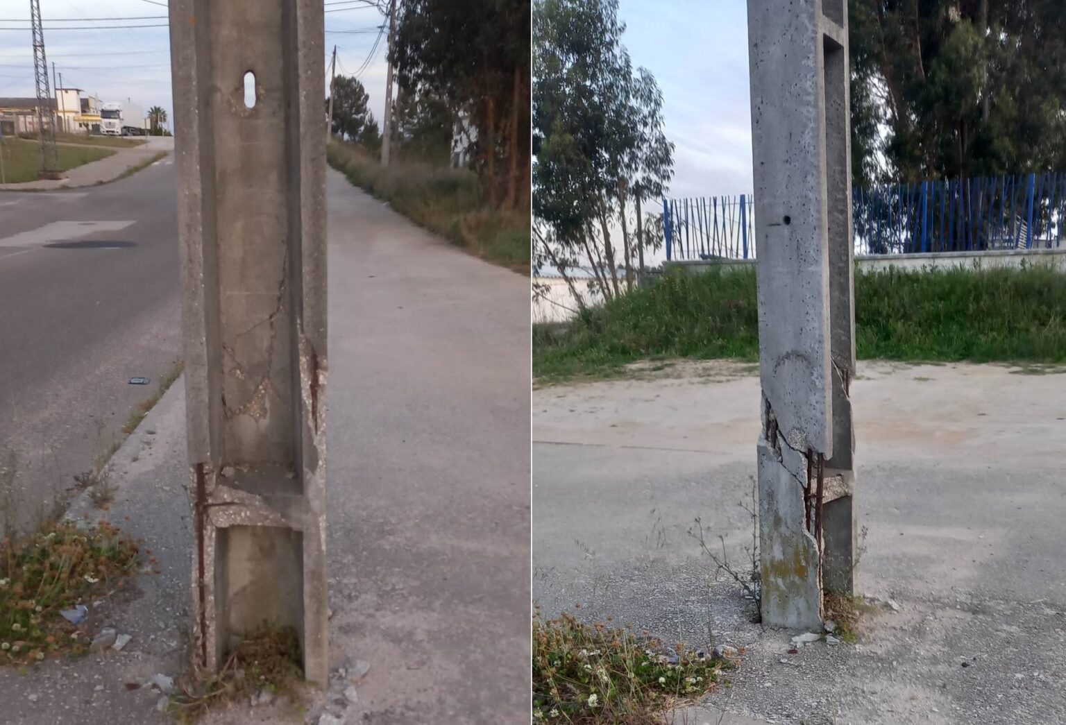 poste perigo 3215542 366840572 n