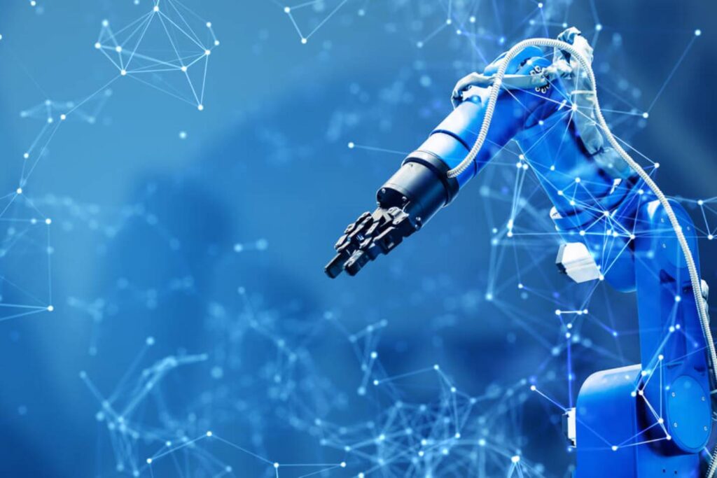 Agenda para o fim de semana prolongado robotica