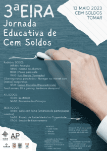 Agenda para o fim de semana 13 5 2 1886363042474118670 n