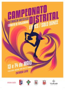 Agenda para o fim de semana 13 5 APRDistrital2023
