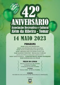 Agenda para o fim de semana 14 5 1425687 7117209764489533293 n