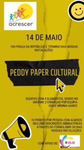 Agenda para o fim de semana 14 5 625450 3955245461881138644 n