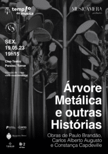 Agenda para o fim de semana 19 5 0840889 1776246426059880518 n