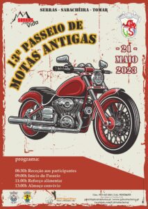 Agenda para o fim de semana 21 5 152570377 5984460059329077355 n