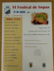Agenda para o fim de semana 21 5 21328981 6651280039180431107 n