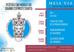 Agenda para o fim de semana 26 5 78244 8288326314033095701 n