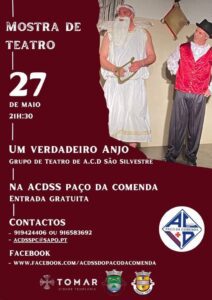 Agenda para o fim de semana 27 5 869990852 323845618338821940 n
