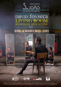 Agenda para o fim de semana 6 5 DavidFonseca A3