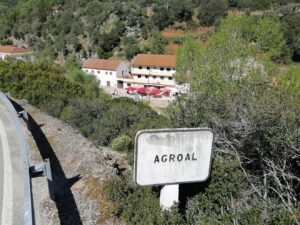 Há um novo passadiço em Tomar (c/ fotos) agroal IMG 20230416 111027