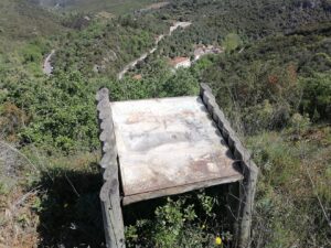 Há um novo passadiço em Tomar (c/ fotos) agroal IMG 20230416 113655