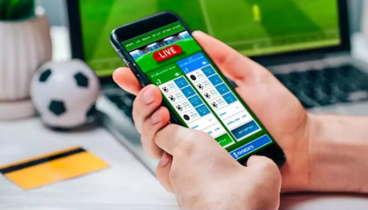 Apostas desportivas mobile: chegou a ascensão das apps de apostas apostas