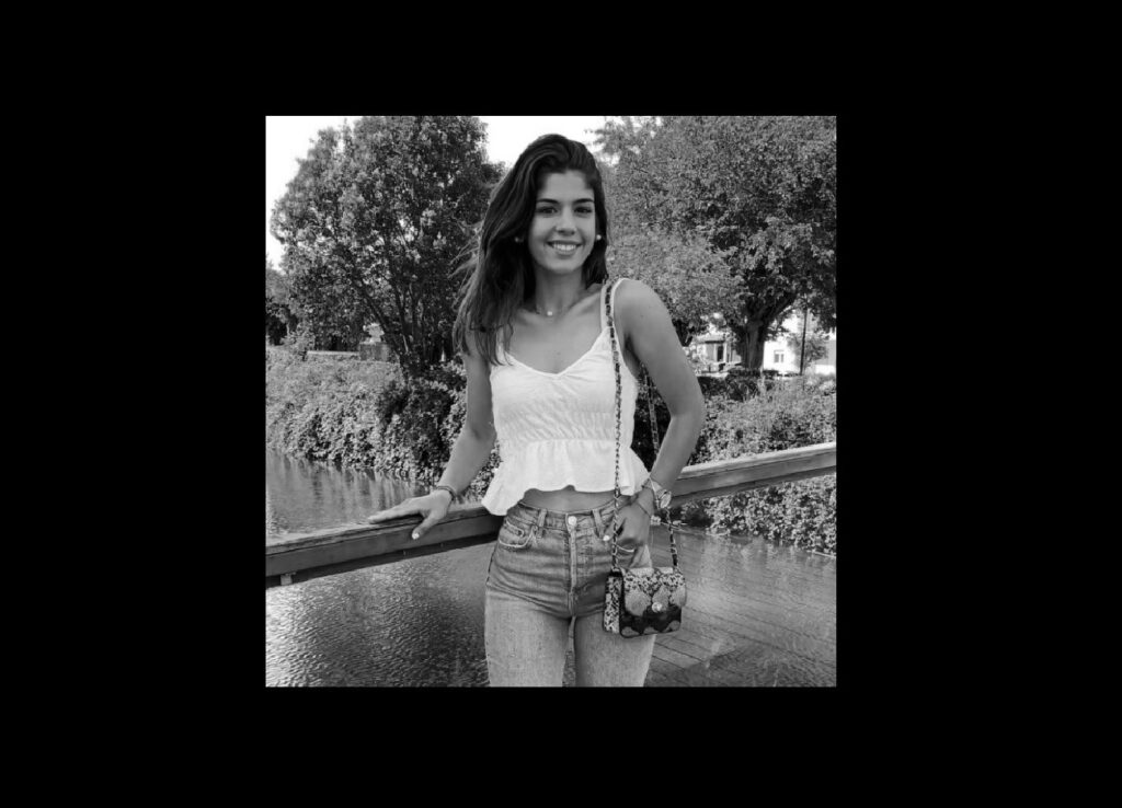 Jovem de 21 anos encontrada morta em Alcanena beatriz