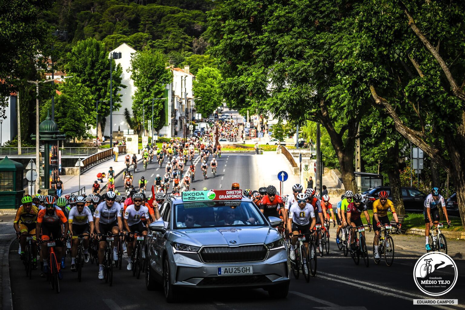 Condicionamentos no trânsito geram protestos durante prova de ciclismo ciclismo 06160091 2364622538447929226 n