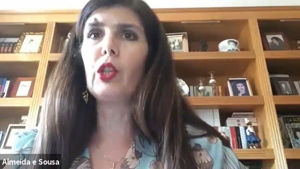 Juíza de Tomar queria Ricardo Salgado preso mais anos cristina e sousa