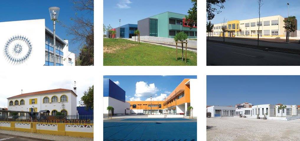 Ana Margarida Costa é a nova diretora do Agrupamento de Escolas do Entroncamento escolas entroncamento 91299 1137015955900211241 n